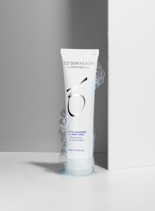 Gentle Cleanser (Travel Size) | ZO Skin Health, Inc.